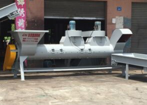 礦泉水瓶脫標機 飲料瓶脫標機 廠家直銷 歡迎訂購