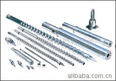 供應錐行熱切造粒雙螺桿 供應吹塑機螺桿、機筒 供應飼料機螺桿 _塑料_浙江省舟山市定海區瀝港第一工業區_舟山市定海錦華塑料機械廠_