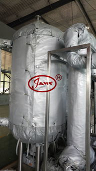 赤水注塑機保溫套