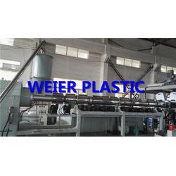 塑料板材 威爾塑料機械 hdpe塑料板材生產(chǎn)線