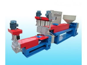 專業(yè)的塑料造粒機(jī) 供應(yīng)產(chǎn)品 浙江余姚市科好塑料機(jī)械廠