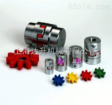 達(dá)升牌X型星形聯(lián)軸器 _供應(yīng)信息_商機_中國塑料機械網(wǎng)
