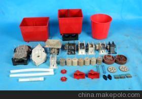 【批發(fā)供應(yīng)播種機(jī)用播種施肥系列產(chǎn)品】價格,廠家,圖片,農(nóng)業(yè)機(jī)械配件,漫河塑料制品廠-