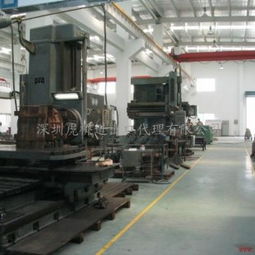 深圳福永報關(guān)行 舊機(jī)械進(jìn)口清關(guān)報關(guān)供應(yīng)商 辦理深圳工廠二手設(shè)備 舊機(jī)器 機(jī)電產(chǎn)品進(jìn)口清關(guān)報關(guān)行