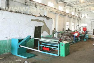 珍珠棉就選龍口塑機(jī) 專業(yè)生產(chǎn)線助力高效生產(chǎn)