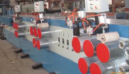 青島金鑫泉塑料制品 專業(yè)塑料機(jī)械供應(yīng)商，助力包裝行業(yè)高效發(fā)展