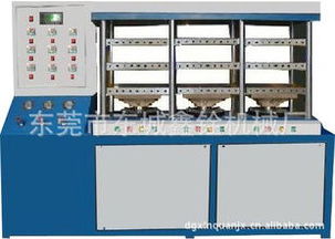 東莞市東城鑫銓機(jī)械廠(chǎng) 全面解析塑機(jī)輔機(jī)產(chǎn)品體系