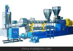 永杰專(zhuān)業(yè)雙螺造粒機(jī) 高效塑料造粒解決方案，塑造行業(yè)新標(biāo)準(zhǔn)